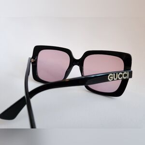 GUCCI SHADES